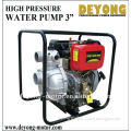 high pressure water pump (WP-30DH 3inch)